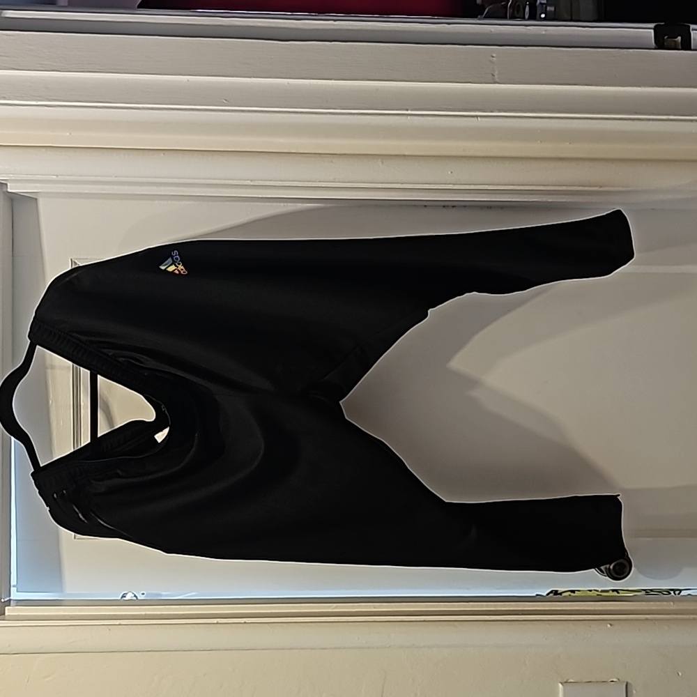 Adidas track pants
